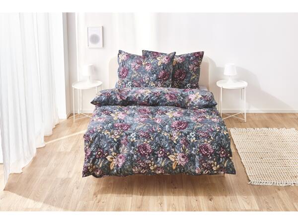Renforcé Duvet Cover Set - King