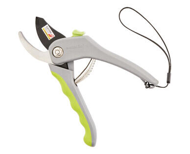 Bypass or Anvil Pruners