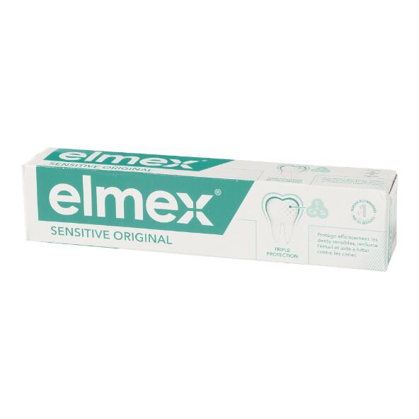 ELMEX(R) 				Zahnpasta