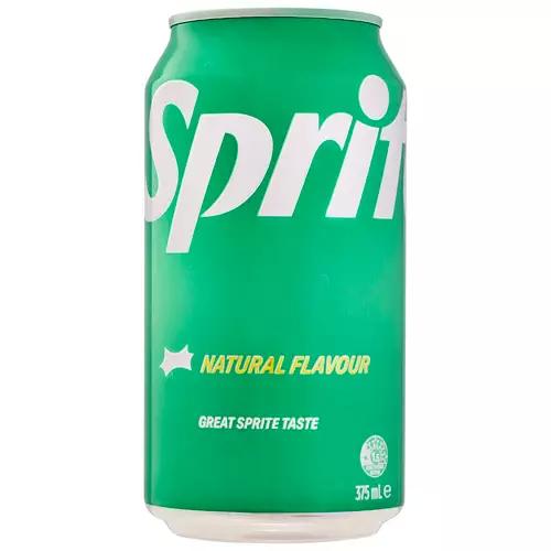 Soft Drink 24 Pack 375ml