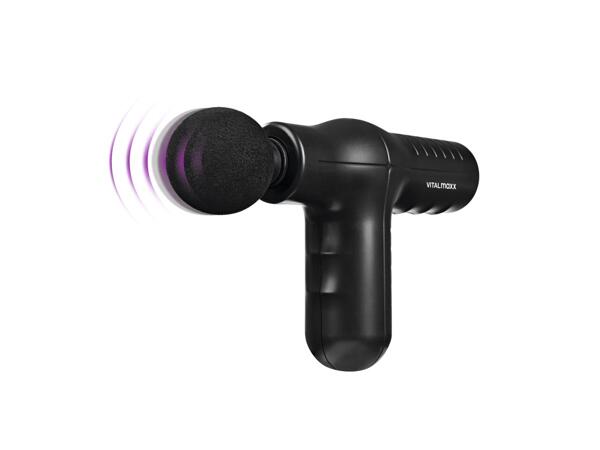 Mini Massage Gun