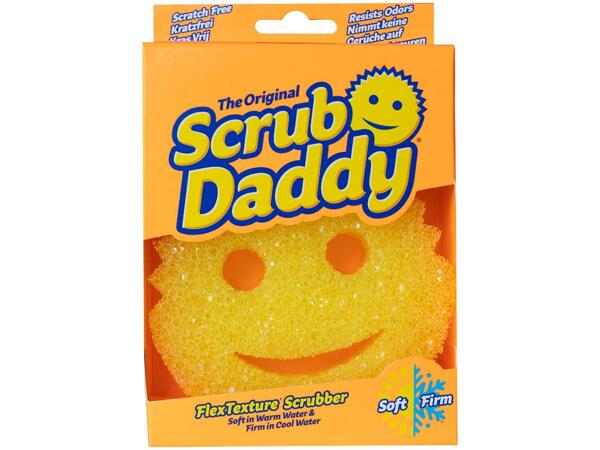 Sponge