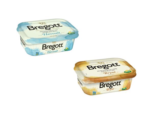 Arla Bregott