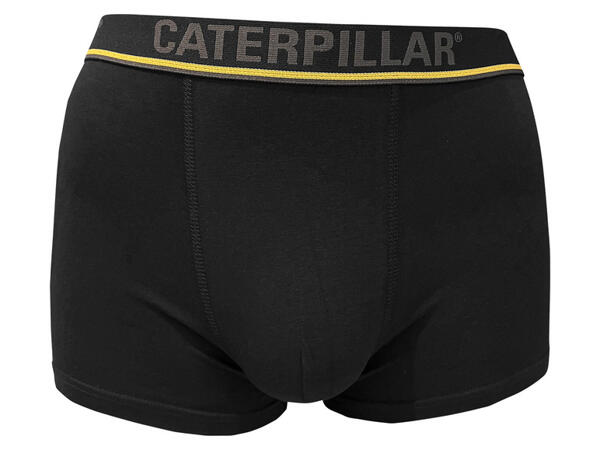 Caterpillar Pánské boxerky, 2 kusy