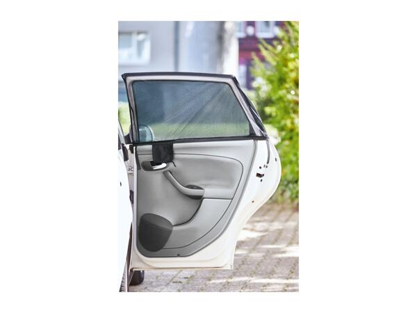 Ultimate Speed Roller Sunshades/​Sun Protection Covers - 2 Pack