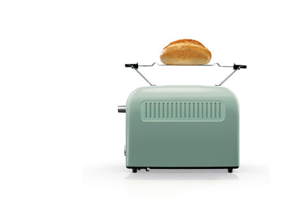 Toaster