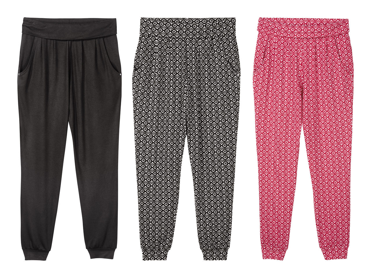 Pantalon sarouel1