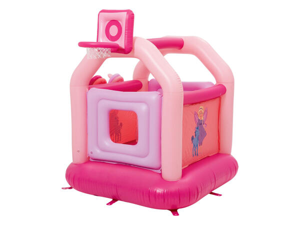 Playtive Bouncy Castle
