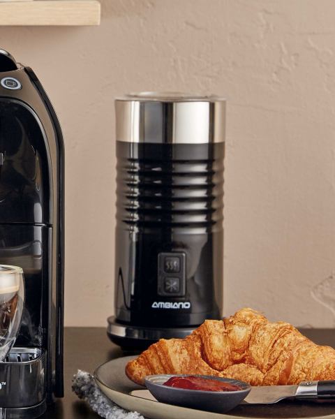 Ambiano Milk Heater/Frother