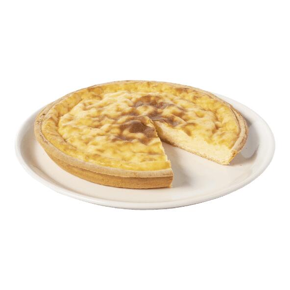 PÂTISSIER GAULTHIER(R) 				Frische Reistorte
