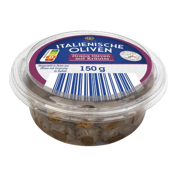 CUCINA(R) 	 				Olives