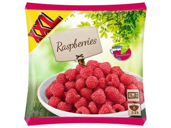 XXL Frozen Fruits