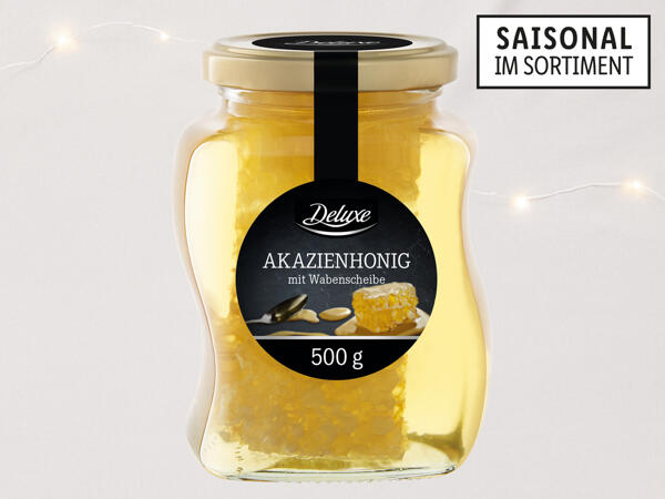 Akazienhonig