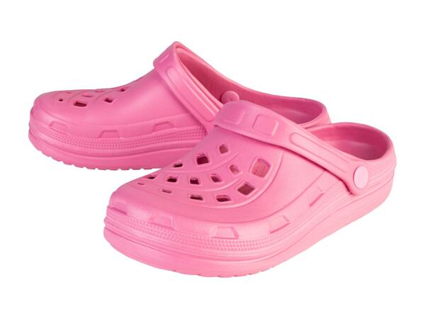 PEPPERTS(R) Clogs til børn og voksne
