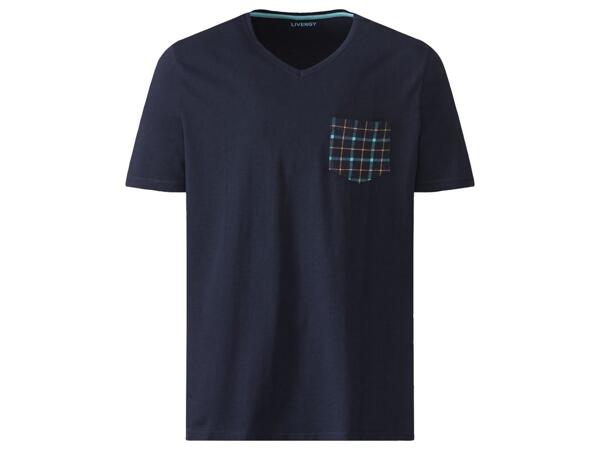 Men's Pyjama Top