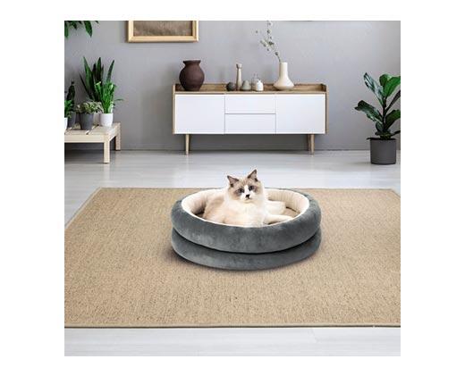 Heart to Tail 
 Luxury Cuddle Pet Bed