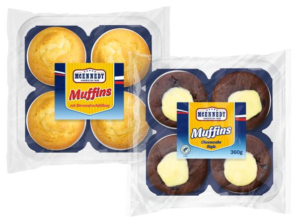 Muffins 4er