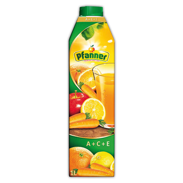 Saft-Spezialität