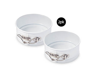 Assorted Mini Baking Pans Sets