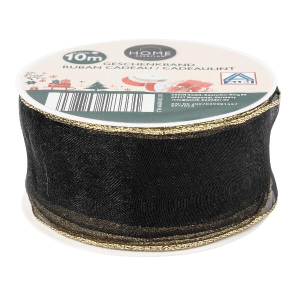 HOME CREATION(R) 				Geschenkband