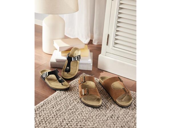 Ladies' Sandals