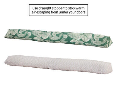 Heavy Draught and Door Stoppers