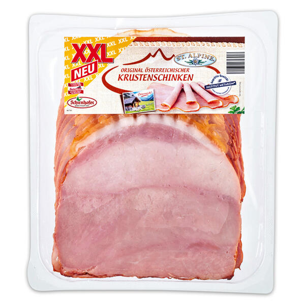 Krusten-/ Bauernschinken XXL