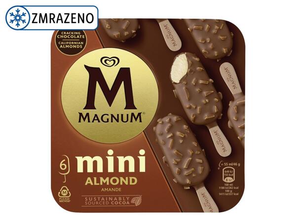 MAGNUM MULTIPACK