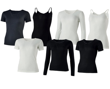 Ladies' Thermal Underwear