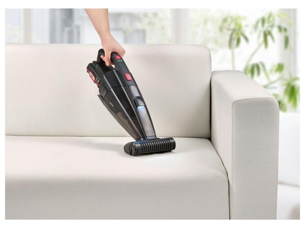Cordless Handheld Vacuum Cleaner