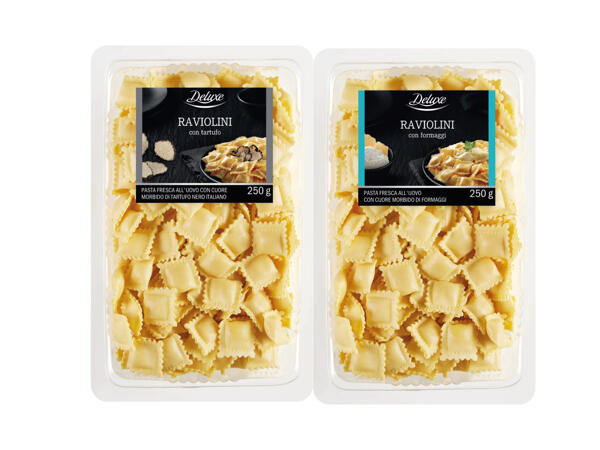 Raviolini