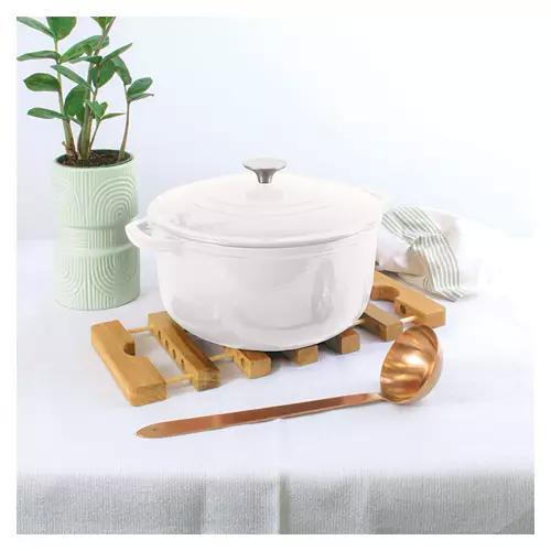 Wood Trivet - Extended Trivet