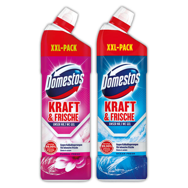 WC-Gel XXL