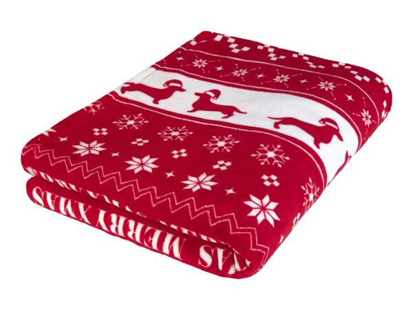 Livarno Home Blanket