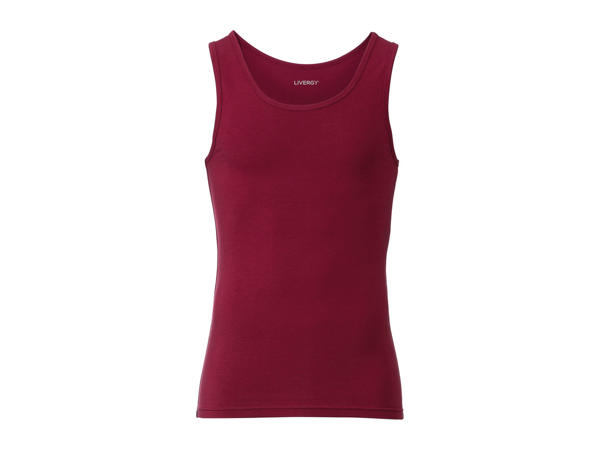 Livergy Men's SeaCellTM Vest1