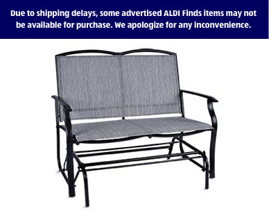 Belavi
Double Glider