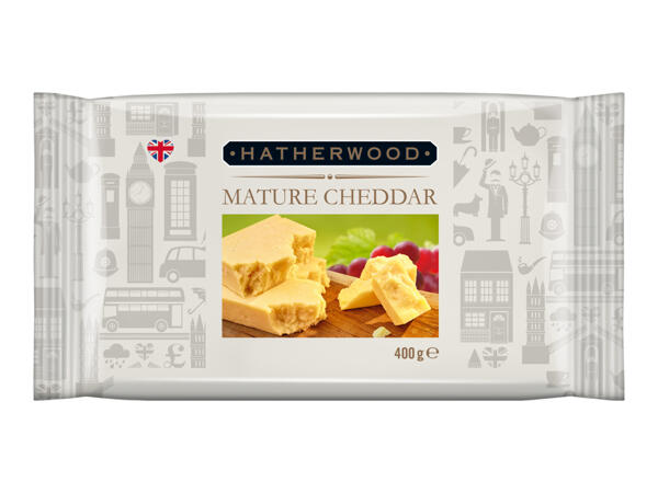 Cheddar Cheese