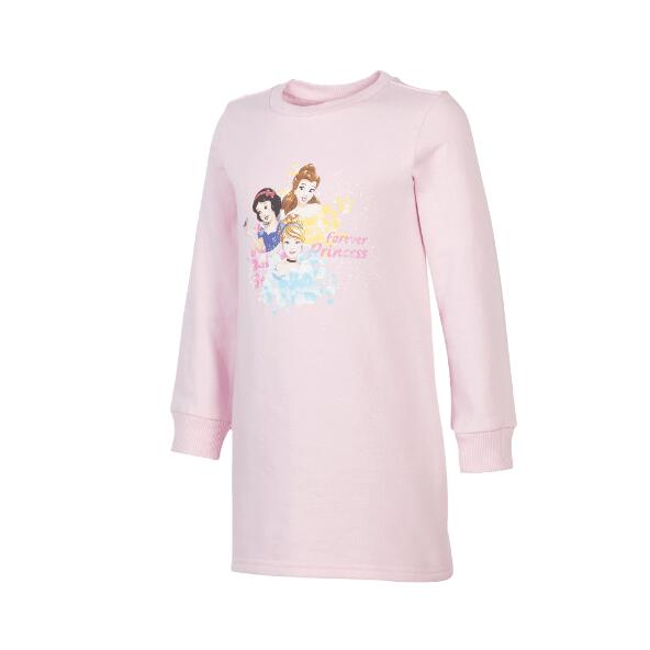 (R)DISNEY 				Robe en sweat pour enfants