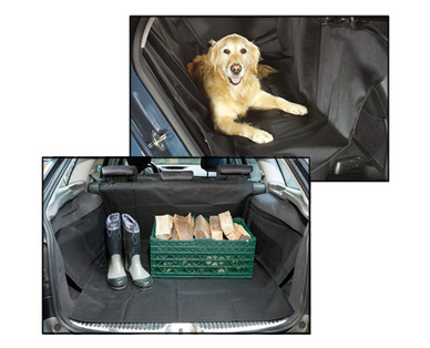 Auto XS Car Protection Cover