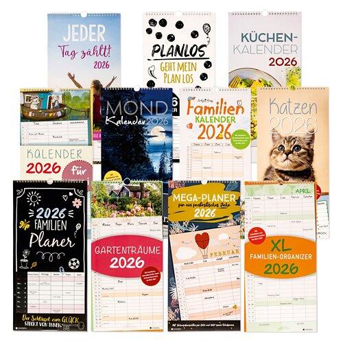 Calendrier