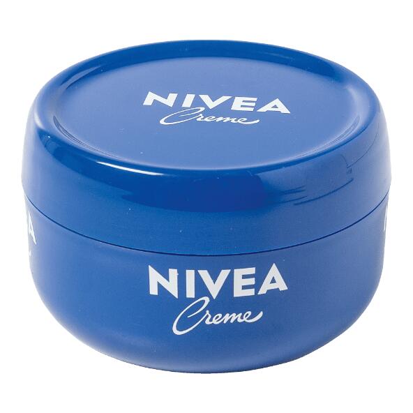 NIVEA(R) 				Creme