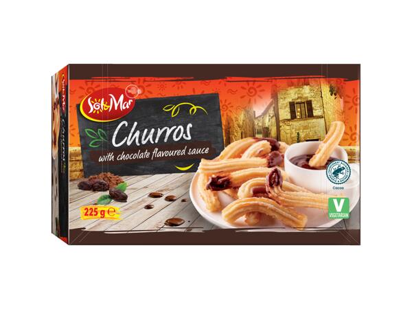 Churros