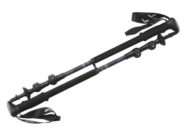 Aluminium Hiking Poles