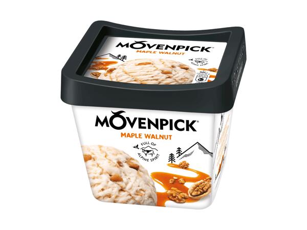 Maple Walnut Mövenpick