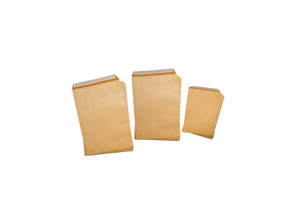 Envelopes