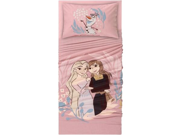 Renforcé bedlinen set, "Marvel, Disney"