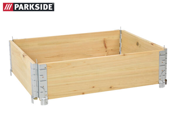 Parkside 76L Raised Bed Frame