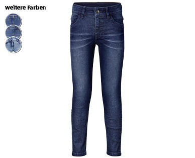 ALIVE(R) KINDER-JEANS