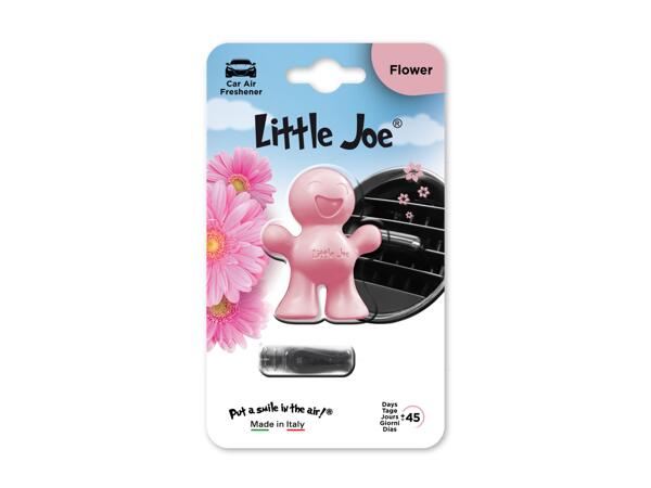 LITTLE JOE Osvěžovač vzduchu do auta