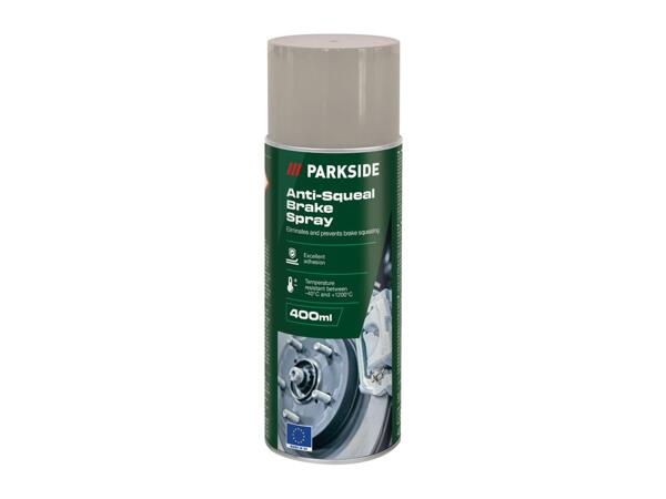 Parkside Anti-Squeal Brake Spray